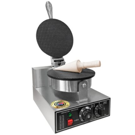 Máquina Waflera Conera DK-CB1