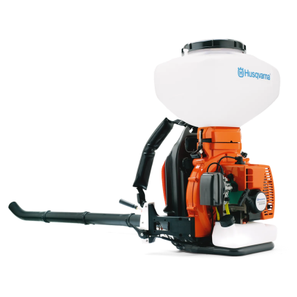 HUSQVARNA Atomizadora 362D28 28L 3.9HP 62cc tipo mochila