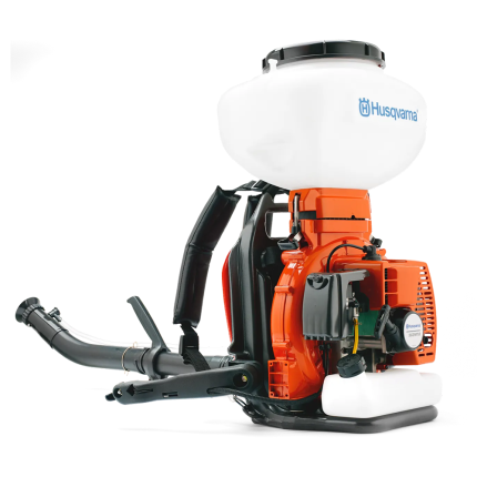 HUSQVARNA Atomizadora Gas 362M18 18L 62CC 3.9HP