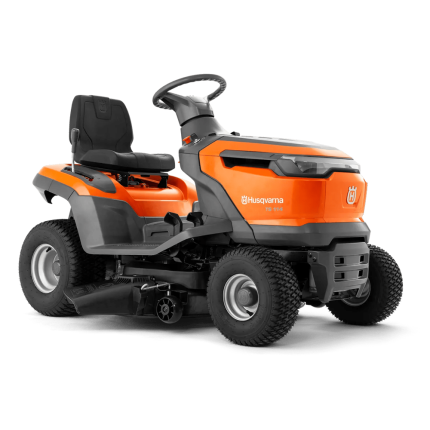 HUSQVARNA Tractor Corta Grass TS114 12.0HP