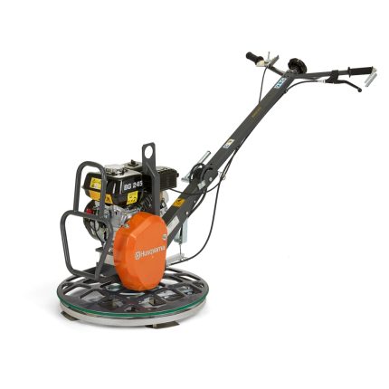 HUSQVARNA Alisadora de Concreto BG 245
