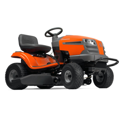 HUSQVARNA Tractor Corta Grass TS138 15.0HP