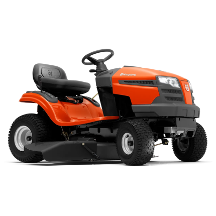 HUSQVARNA Tractor Corta Grass TS138L 15.0HP 38″