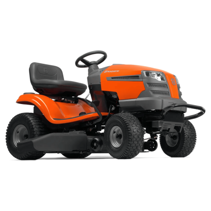 HUSQVARNA Tractor Corta Grass TS142 19.0HP