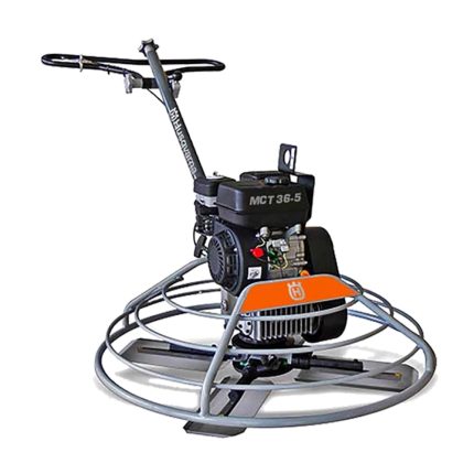 HUSQVARNA Alisadora de Concreto MCT 36-5