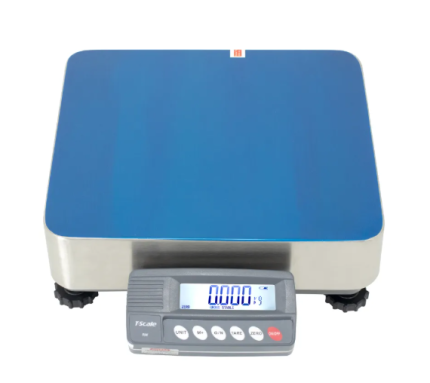 Balanza Gramera T-Scale PRW de 60 Kilos