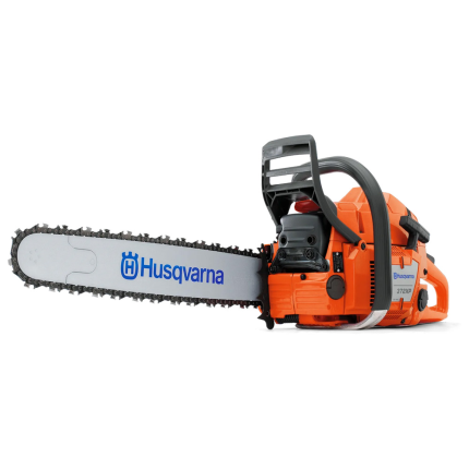 HUSQVARNA Motosierra 372XP 28pulg. 70.7CC 5.4HP
