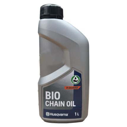 HUSQVARNA Aceite para cadena biodegradable