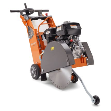 HUSQVARNA Cortadora de concreto FS 400 LV