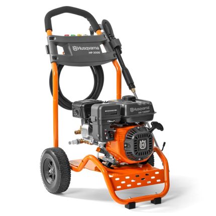 HUSQVARNA Hidrolavadora HP 3000