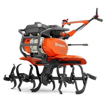 HUSQVARNA Motocultor a gasolina TF338 4.83HP 212cc ancho 95cm prof. 30cm