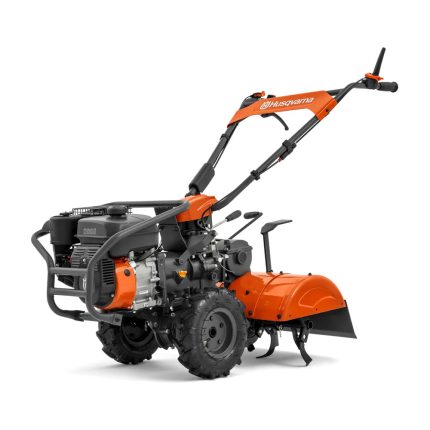 HUSQVARNA Motocultor TR262 6.0HP 212cc ancho 62cm prof. 10-16cm