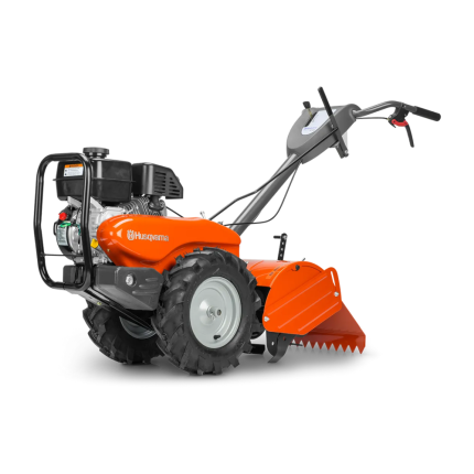 HUSQVARNA Motocultor gasolinero TR430 4HP 169cc motor Subaru