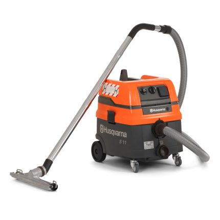 HUSQVARNA Aspiradora Industrial S 11